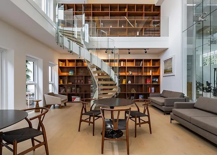 Apartment Festejos Patrios En Exclusivo Ph Con Amenidades
