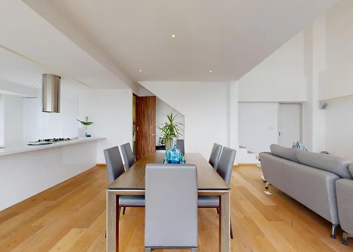 Apartment Festejos Patrios En Exclusivo Ph Con Amenidades Mexico City