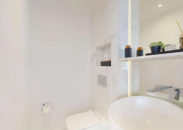 Festejos Patrios En Exclusivo Ph Con Amenidades Apartment Mexico City